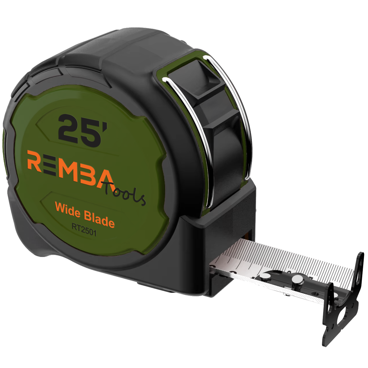 25ft  PRO TAPE MEASURE